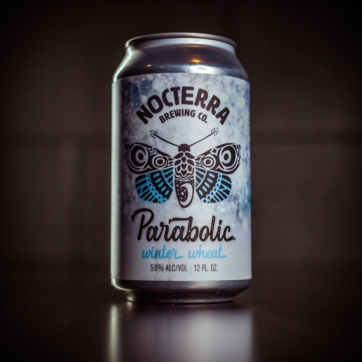 Nocterra Sun Scream Summer Wheat