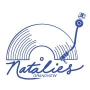 Natalie's - Grandview logo