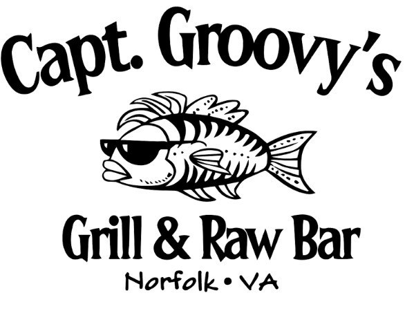 Captain Groovy's logo