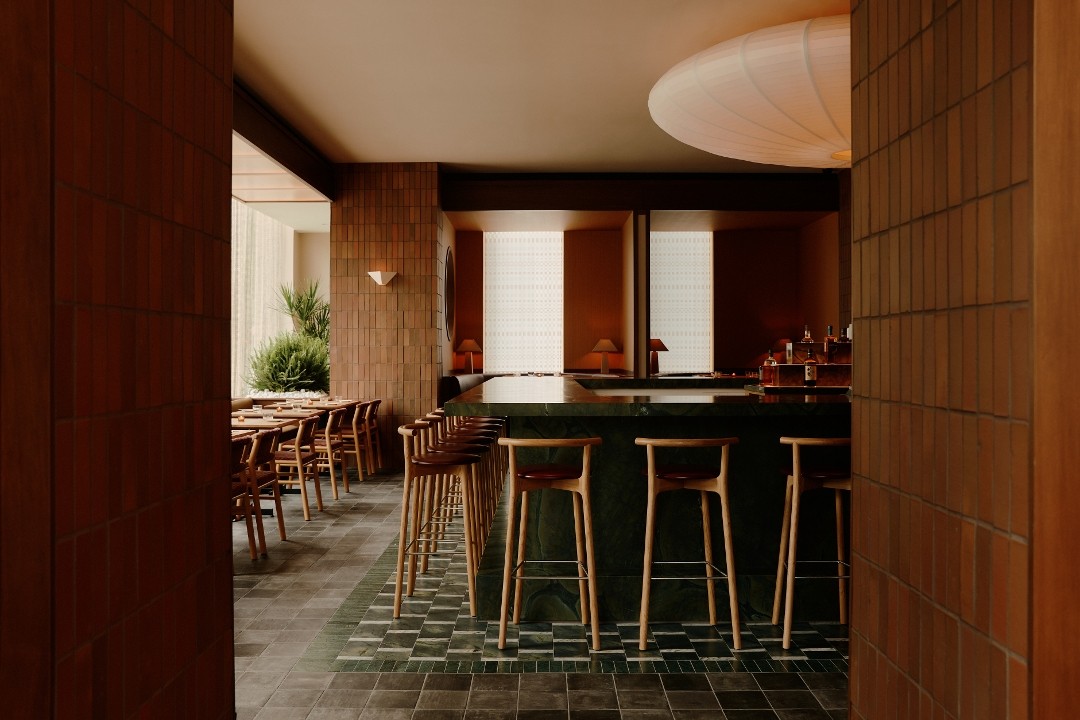 Uchi DC