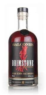 Balcones Brimstone