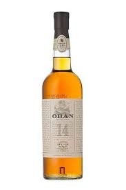 Oban 14 Year