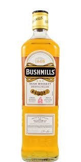 Bushmill's Irish Whiskey