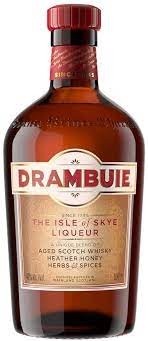 Drambuie