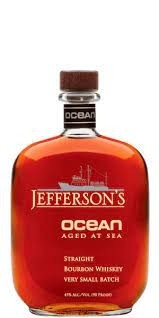 Jefferson's Journey Bourbon