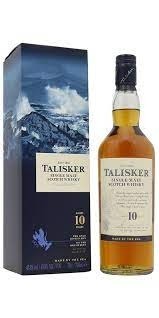 Talisker