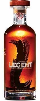 Legent Bourbon