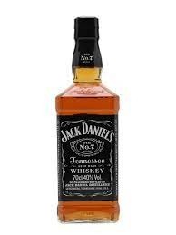 Jack Daniels