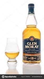 Glen Moray 16