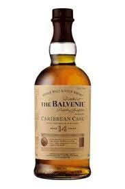 Balvenie, Caribean Cask Scotch