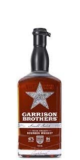Garrison,Private Cask
