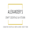 Alexander's Craft Cocktails & Kitchen