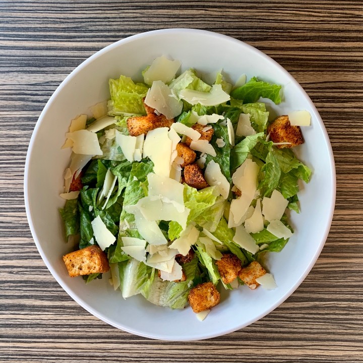 LARGE Caesar Salad