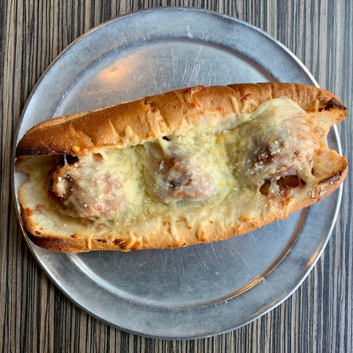 Meatball Sub