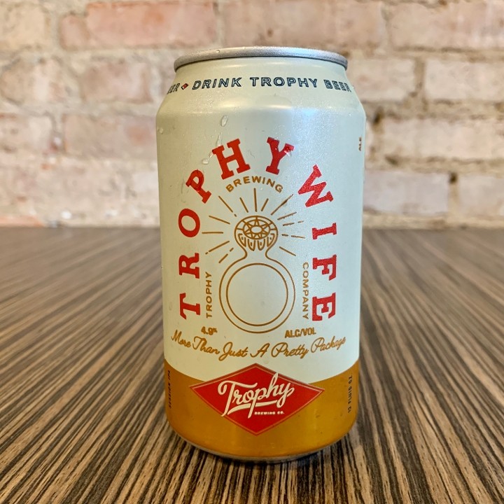 Trophy Wife IPA