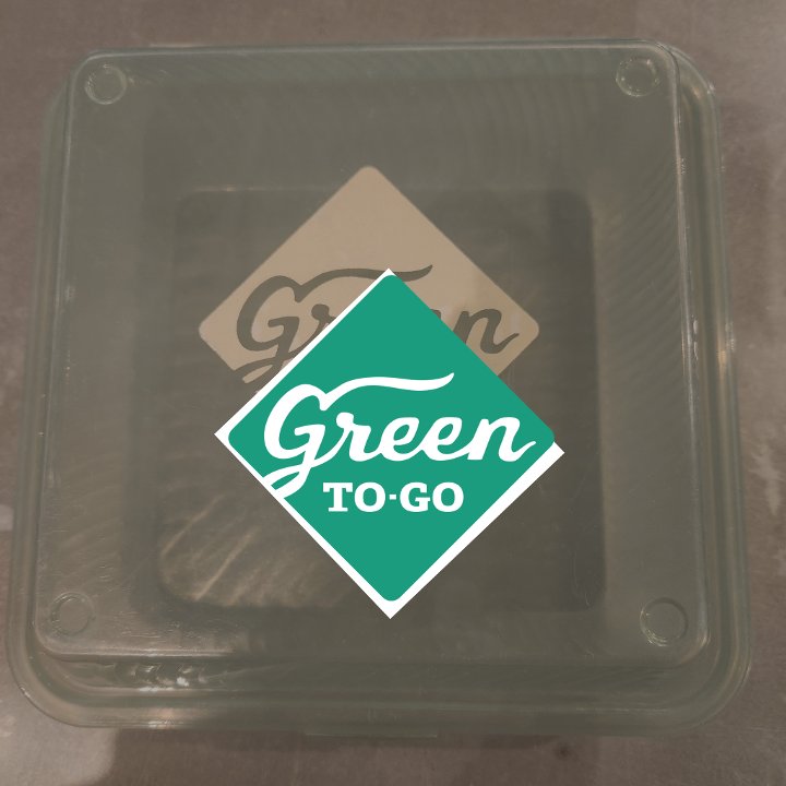 GreenToGo Box