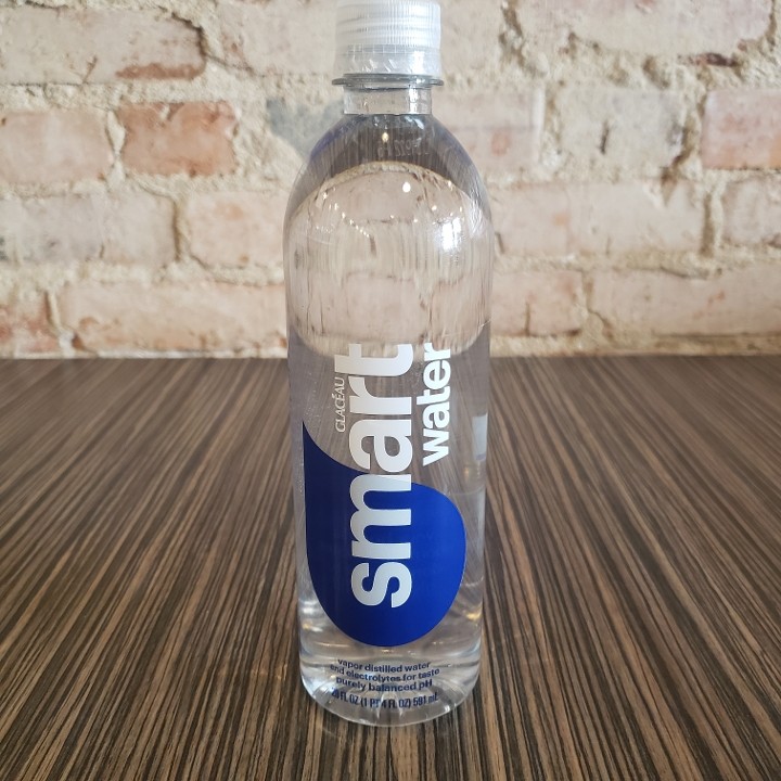 Smart Water