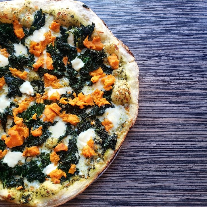 Half Pie - Kale Em All