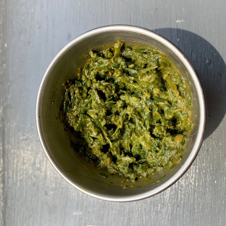 Basil Pesto