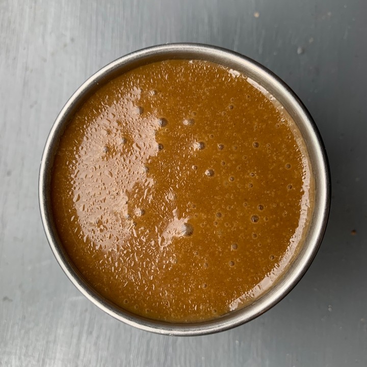 Balsamic Vinaigrette