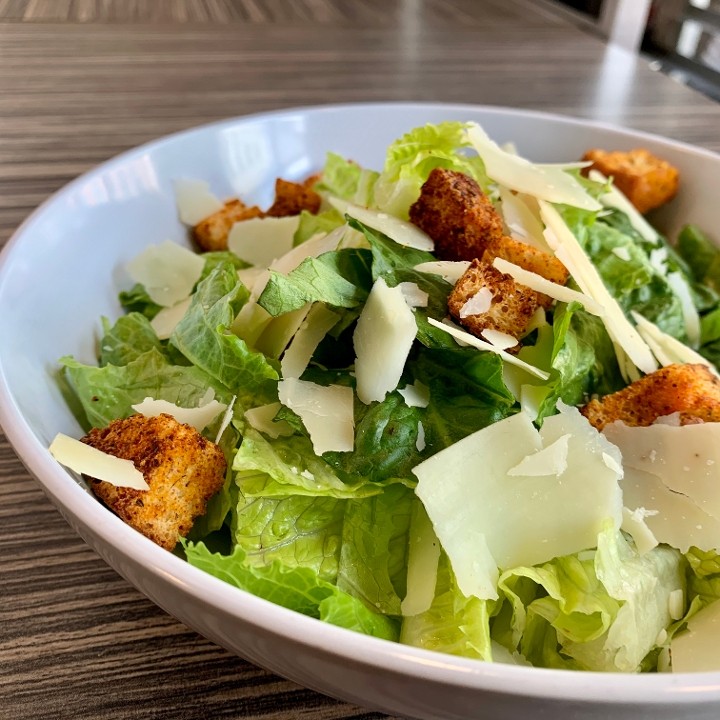 SIDE Caesar Salad