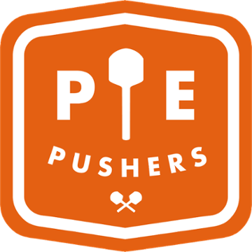 Pie Pushers