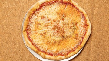 Pizza 24