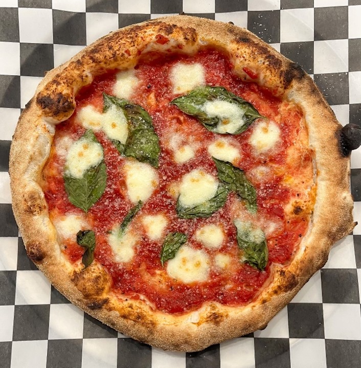 Margherita