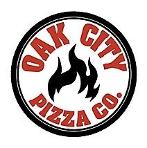 Oak City Pizza Co. Railyard