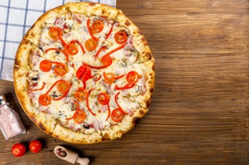 Oak City Pizza Co.
