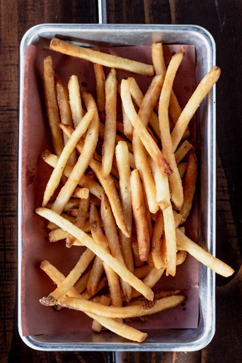 Fries