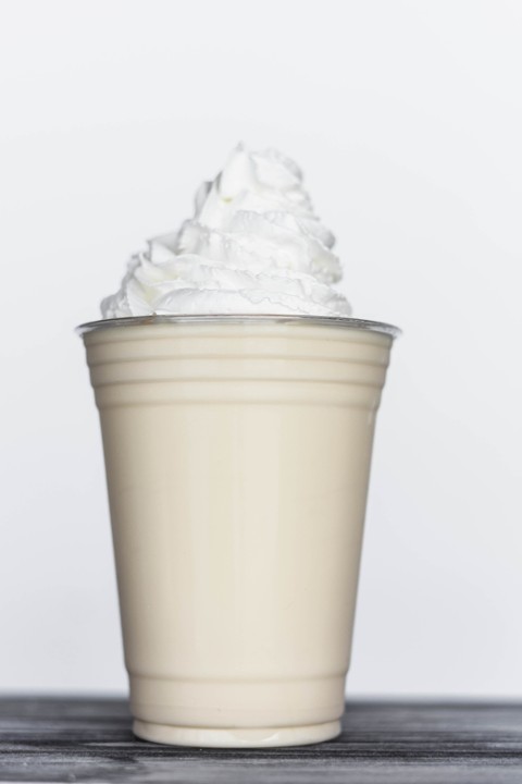 Vanilla Shake