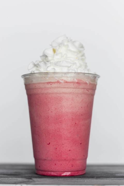 Strawberry Shake