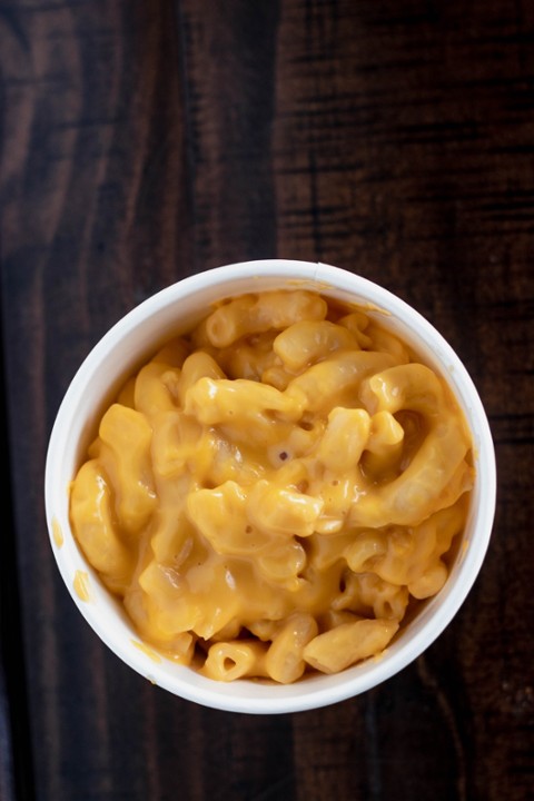 Mac And Cheese