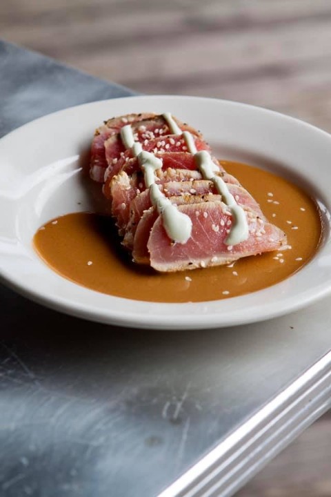 Ahi Tuna