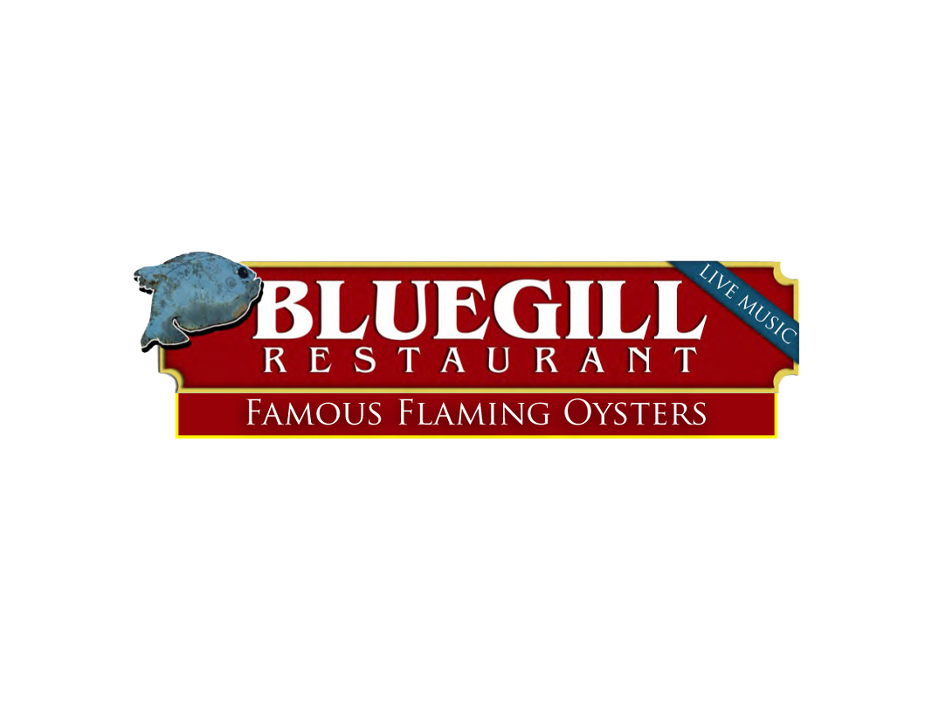 BLUEGILL Restaurant
