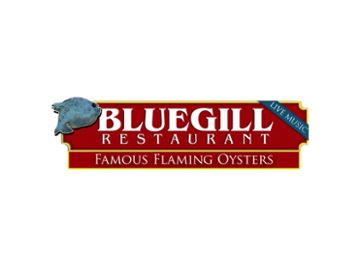 BLUEGILL Restaurant