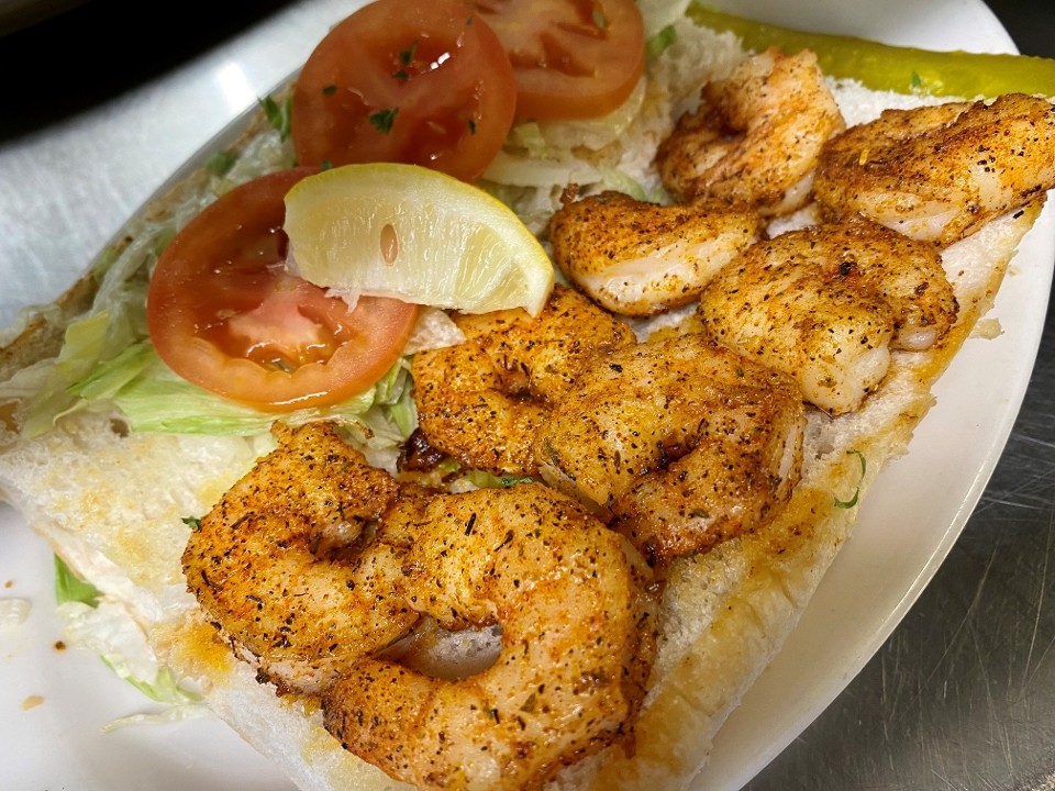 BLUEGILL Restaurant