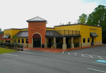Elizabeth's Pizza Italian Restaurant Hope Mills