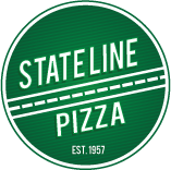 State Line Pizza - Schererville
