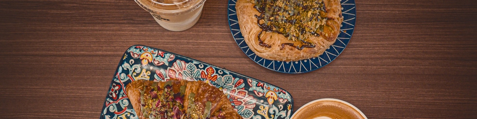 Restaurant banner image