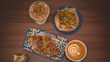 Sana'a Cafe - Sacramento K St Sacramento - K Street