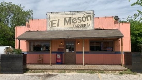 El Mesón