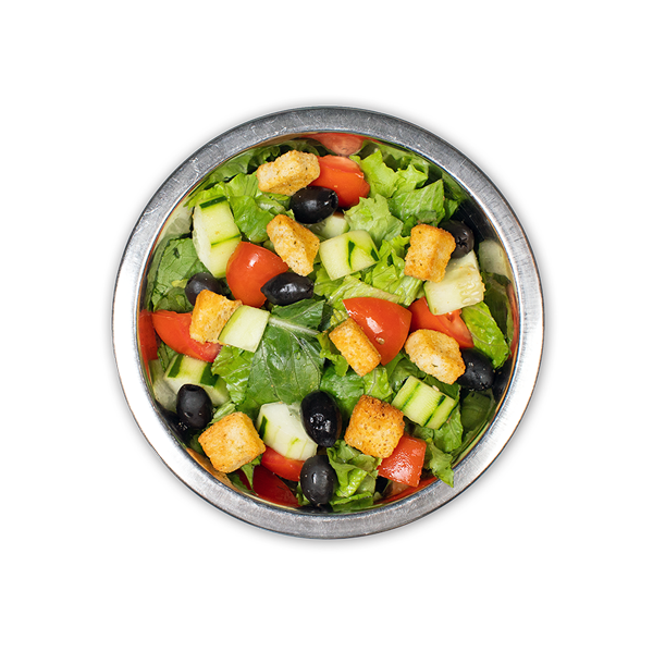 House Salad (Side Portion)