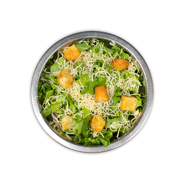 Ceasar Salad (Side Portion)