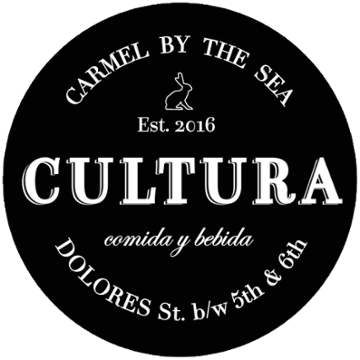 Cultura Carmel by The Sea logo