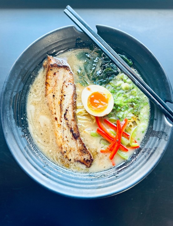 Tonkotsu