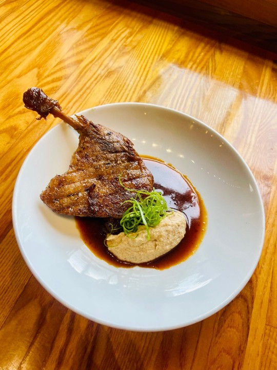 Duck Confit *Special - Limited Availability*