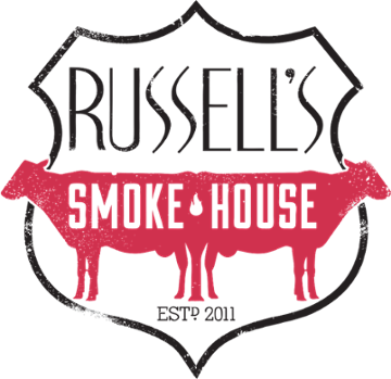 Green Russell Russell's Smokehouse