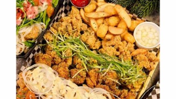 CM Chicken 115 Brooklawn St